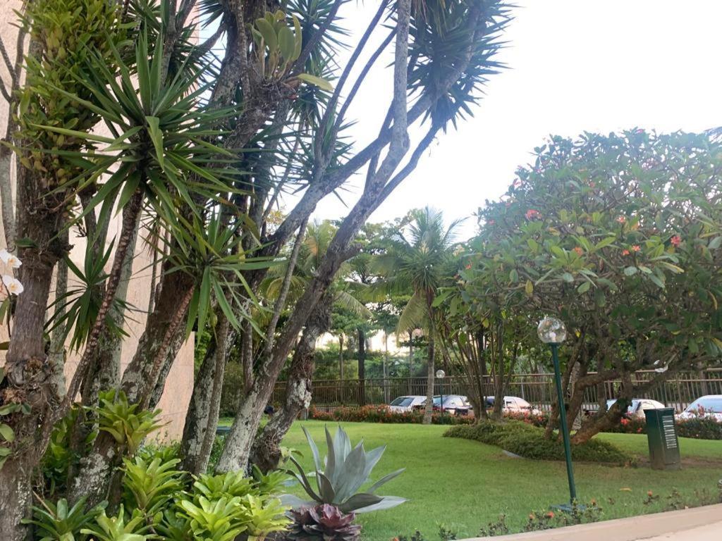 Otimo Apartamento 2 Qtos Barra Da Tijuca Vista Mar Apartment Rio de Janeiro Luaran gambar