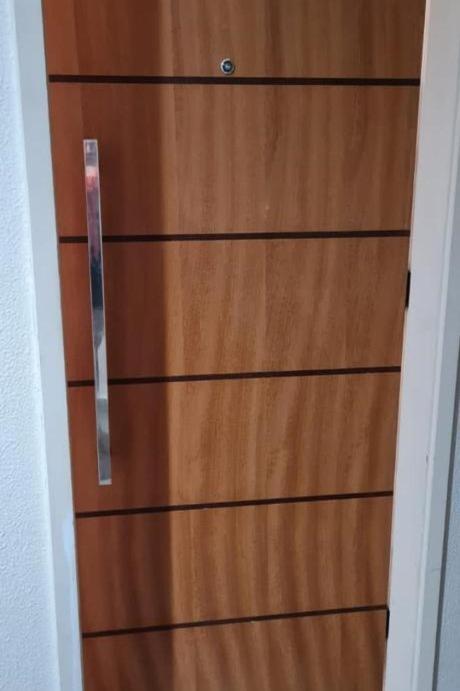 Otimo Apartamento 2 Qtos Barra Da Tijuca Vista Mar Apartment Rio de Janeiro Luaran gambar