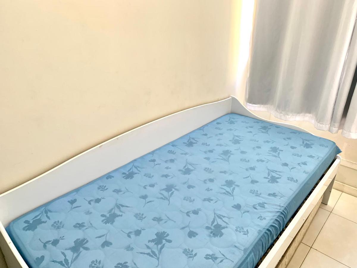 Otimo Apartamento 2 Qtos Barra Da Tijuca Vista Mar Apartment Rio de Janeiro Luaran gambar